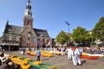 Käsemarkt Alkmaar (August 2014) - #4