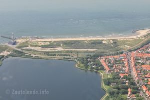 Resort Kreek en Duin