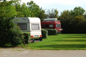 Minicamping de Visser