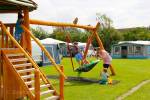 Minicamping de Driesprong