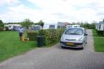 Minicamping de Visser