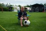 Minicamping de Visser