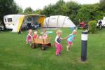 Minicamping de Visser