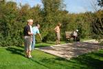 Minicamping de Visser