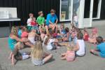 Minicamping de Visser
