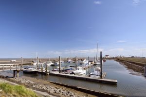 Port de plaisance d'Ameland - 1