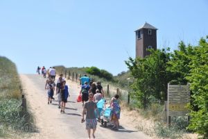 Zoutelande Lighthouse - 1