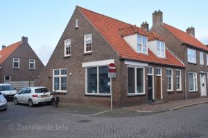 Noordstraat 11 - 1