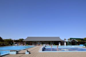 Swimming Pool De Schalken - 1