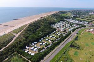 Camping Weltevreden