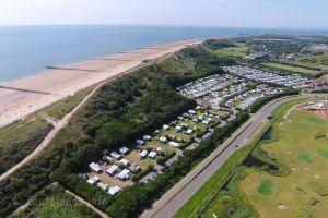 Camping Weltevreden - 1