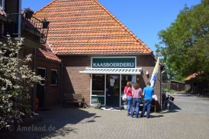 Pietje Miedeweg