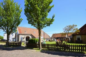 Landwirtschafts- und Strandräubermuseum Swartwoude - 1