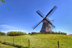 Molen de Phenix