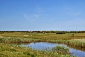 Golfbaan Ameland - 1