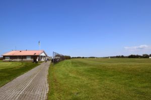 Golfplatz Ameland