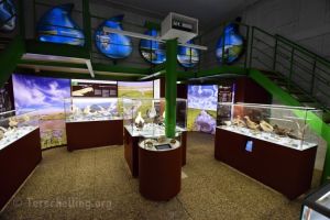 Center for Nature and Landscape