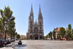 Sint Petrus en Paulus kerk - 1