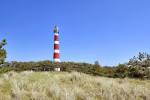 Lighthouse Bornrif of Ameland (June 2015) - #2