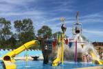 Wasserspielplatz de Meerpaal (May 2015) - #4