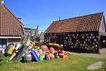 Agriculture and Beachcombing Museum Swartwoude (June 2015) - #3