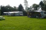 Minicamping Charlottenburg