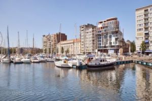 Marina Ostend - 1