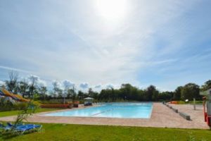 Piscine en plein air Molenkoog - 1