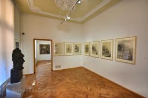 Museum Kranenburgh