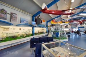 LOMT Luchtvaart & Oorlogs Museum Texel