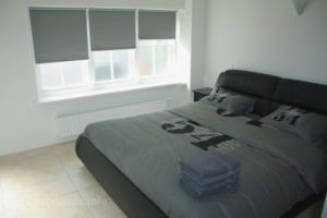 Langstraat 33, Appartement 1