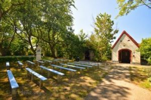 Fischerkapelle Maria in den Dünen - 1