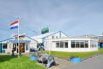 LOMT Aerospace & War Museum Texel