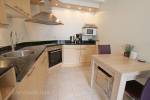 Langstraat 33, Appartement 1