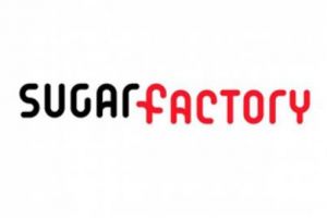 Sugar Factory - 1