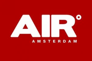 AIR Amsterdam - 1