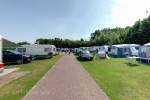 Camping Janse