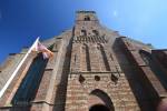 Climbing the Church Tower in Den Burg (November 2015) - #2