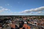 Climbing the Church Tower in Den Burg (November 2015) - #5