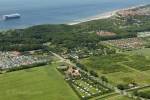 Kleinschalige camping Innerduyn