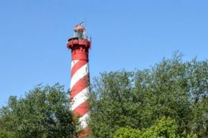 Lighthouse West Schouwen Haamstede - 1