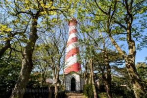 Leuchtturm West Schouwen Haamstede