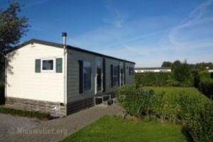 Chalet 4 - International