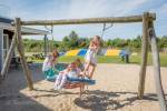 Strandgaper 4 personen