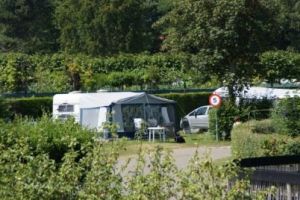 Vakantiepark Zonnedorp