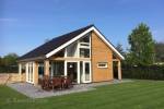 Vakantiepark Zonnedorp