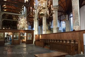 Oude Kerk (Old Church)