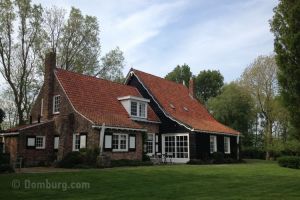 Huis Duinwijck, Zuiverseweg 7