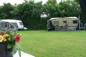 Minicamping 't Veldehof