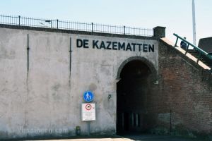 Kazematten